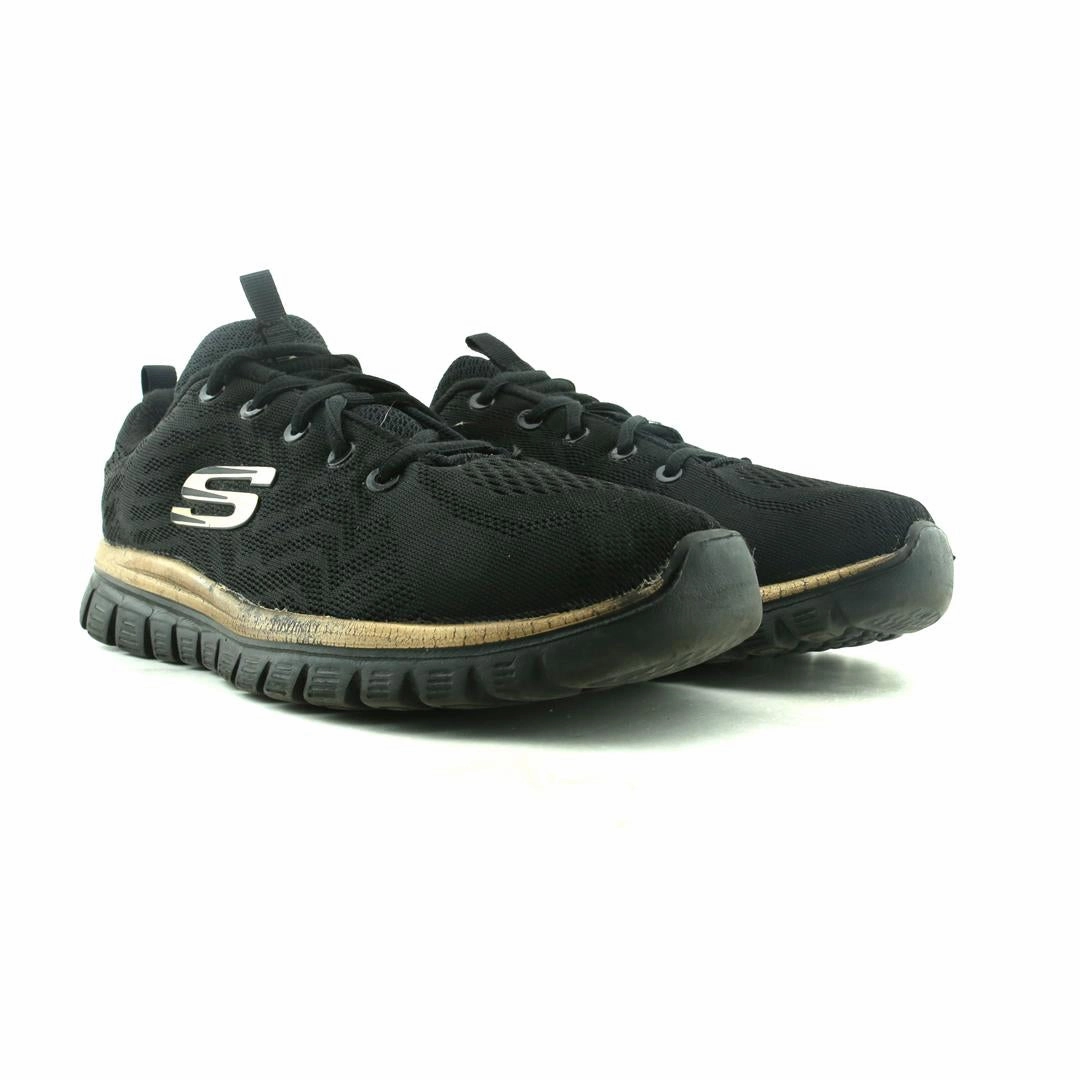 SKECHERS MEMORY FOAM Skechers shoe design snapshots