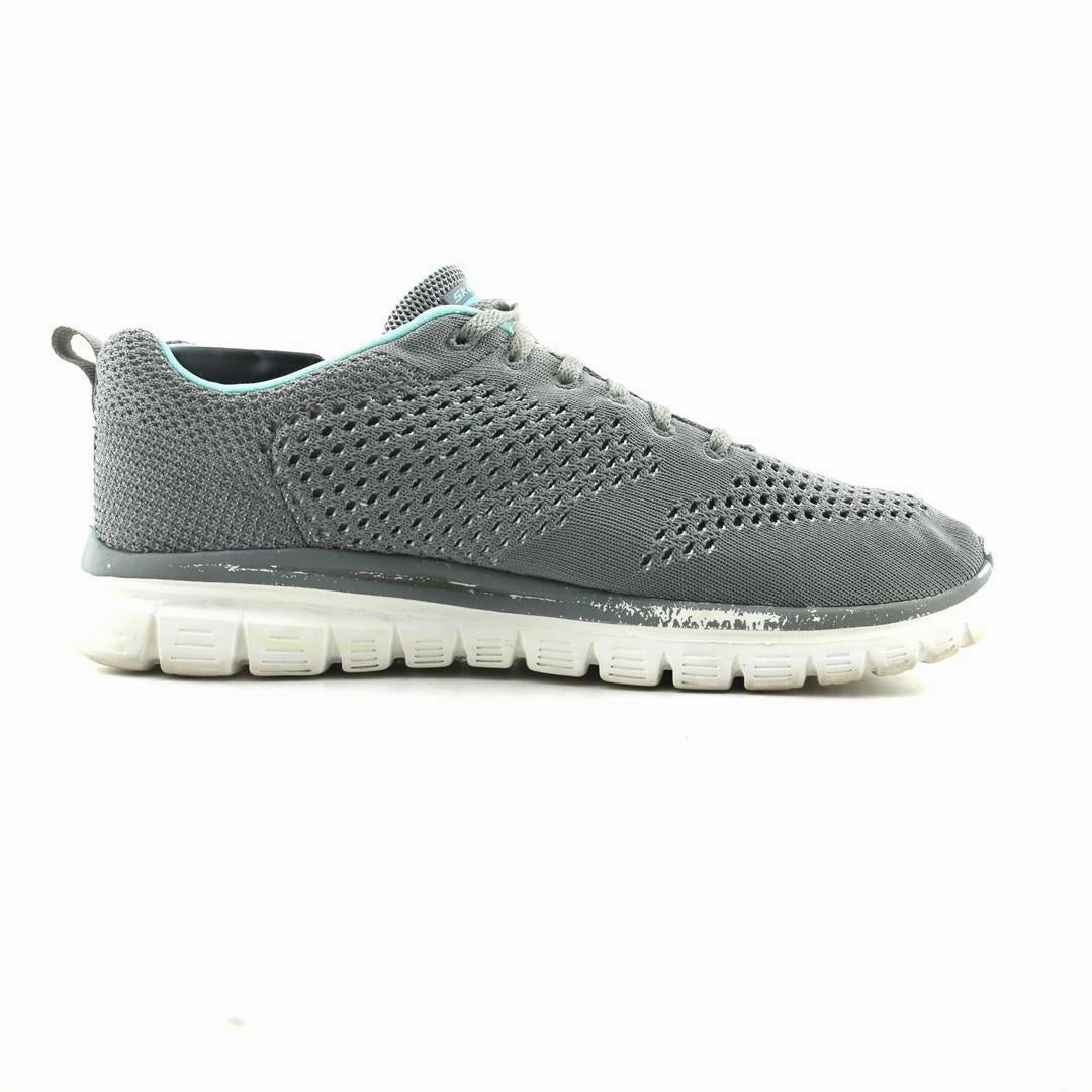 SKECHERS MEMORY FOAM Skechers shoe design snapshots