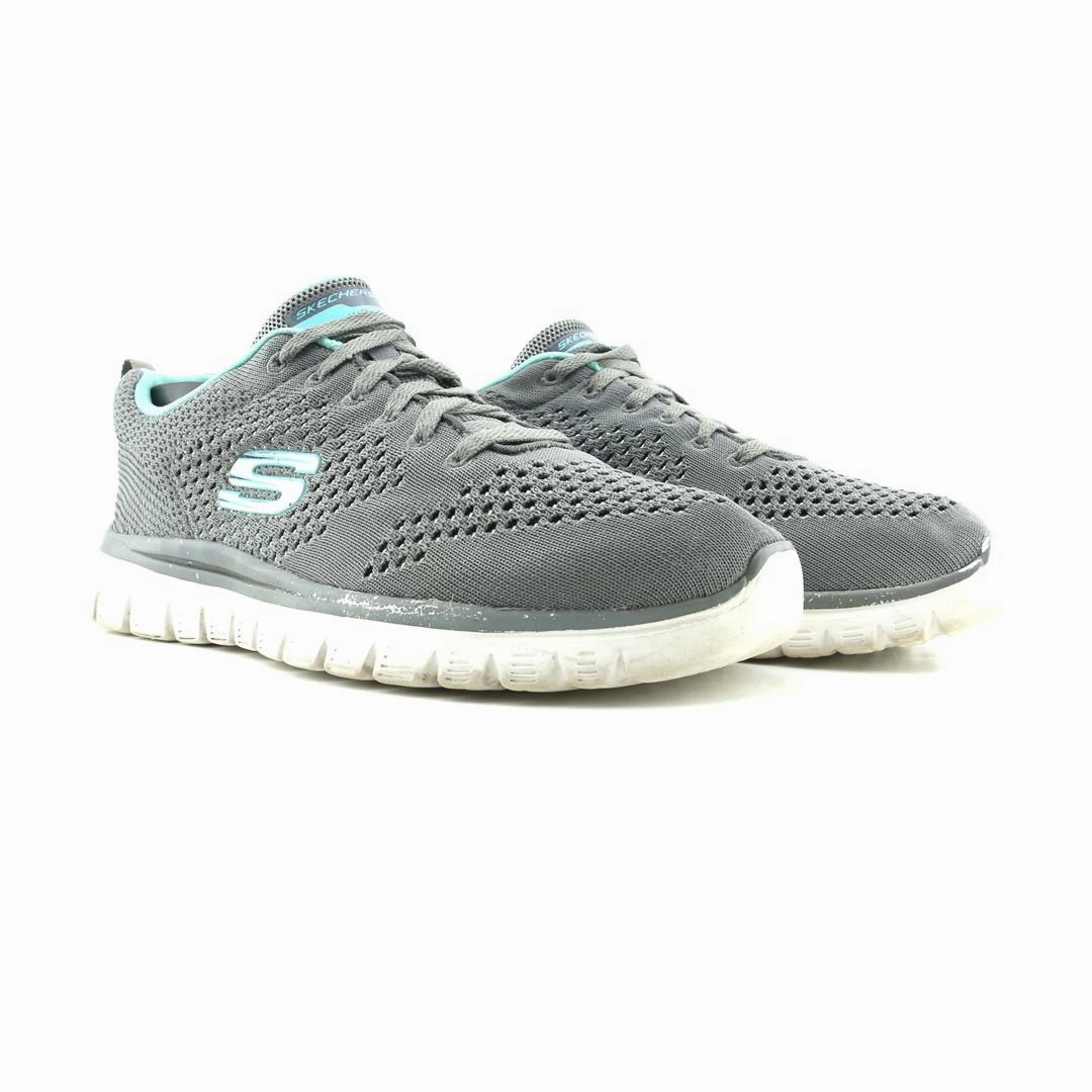SKECHERS MEMORY FOAM Skechers shoe design snapshots
