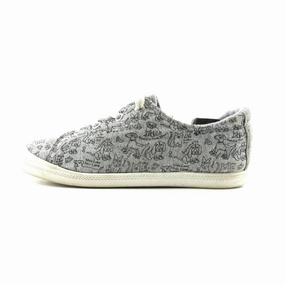 SKECHERS MEMORY FOAM Skechers versatile everyday shoes