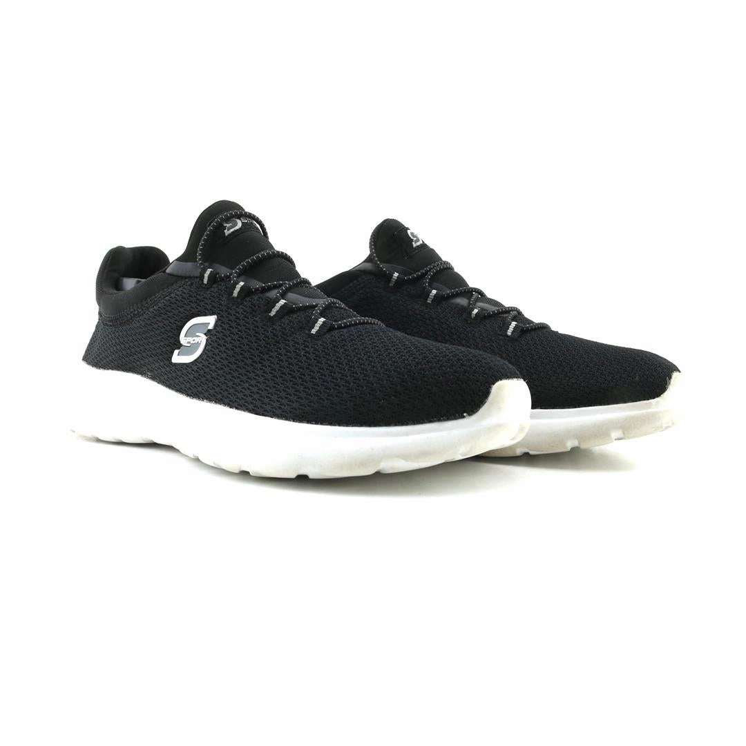 SKECHERS MEMORY FOAM Skechers shoe design snapshots