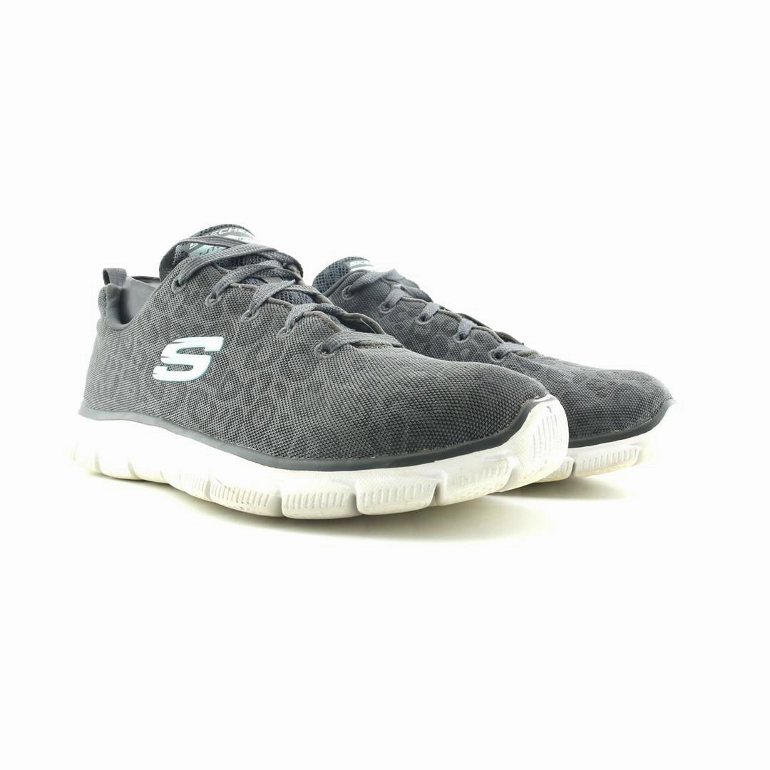 SKECHERS MEMORY FOAM Skechers shoe design snapshots