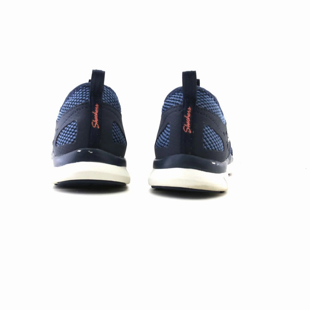 SKECHERS MEMORY FOAM Skechers shoe design snapshots