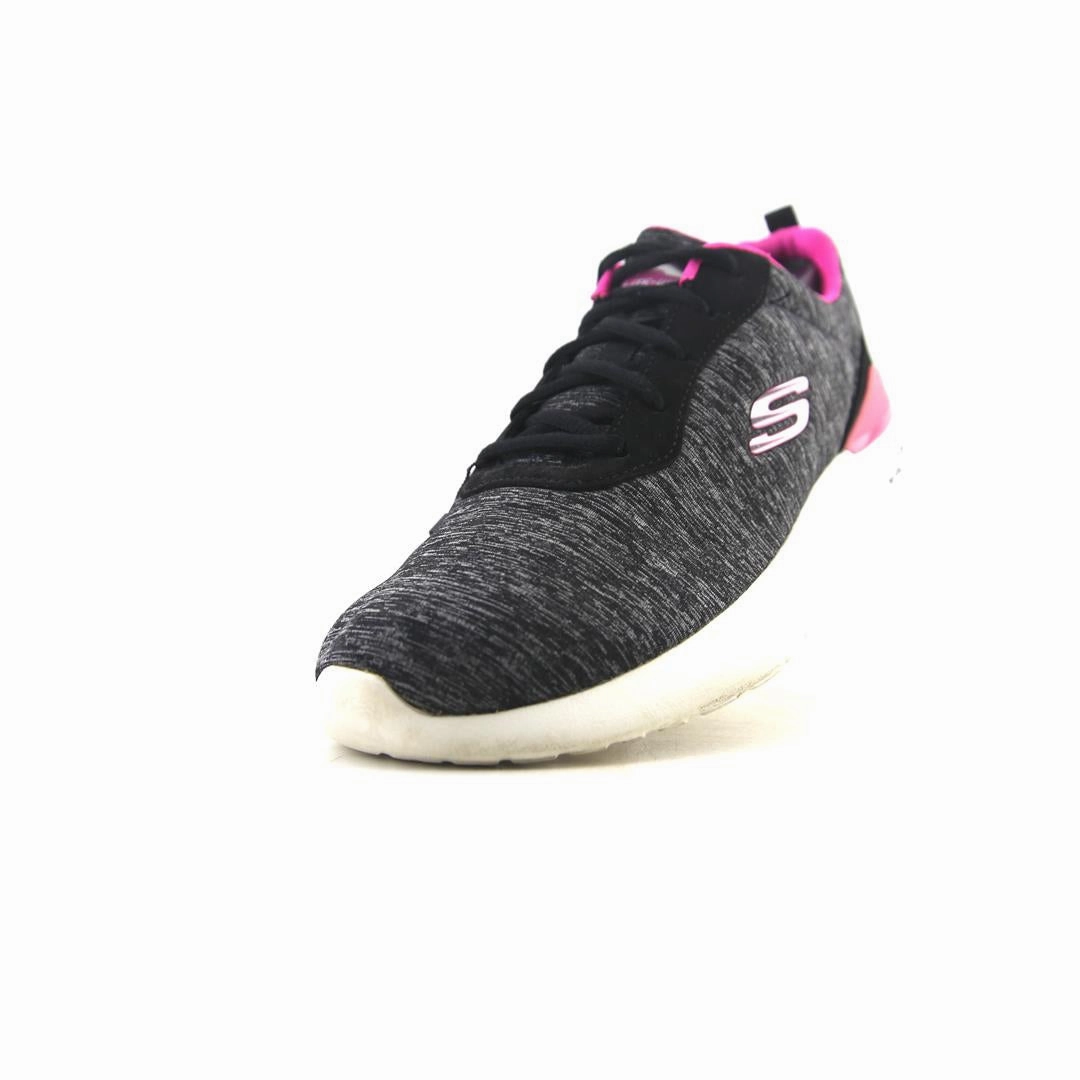 SKECHERS MEMORY FOAM Skechers shoe design snapshots