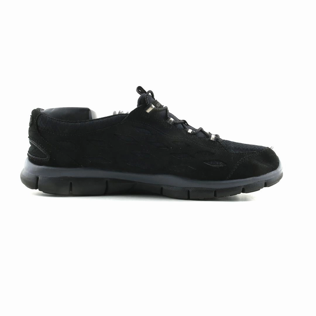 SKECHERS MEMORY FOAM Skechers shoe design snapshots