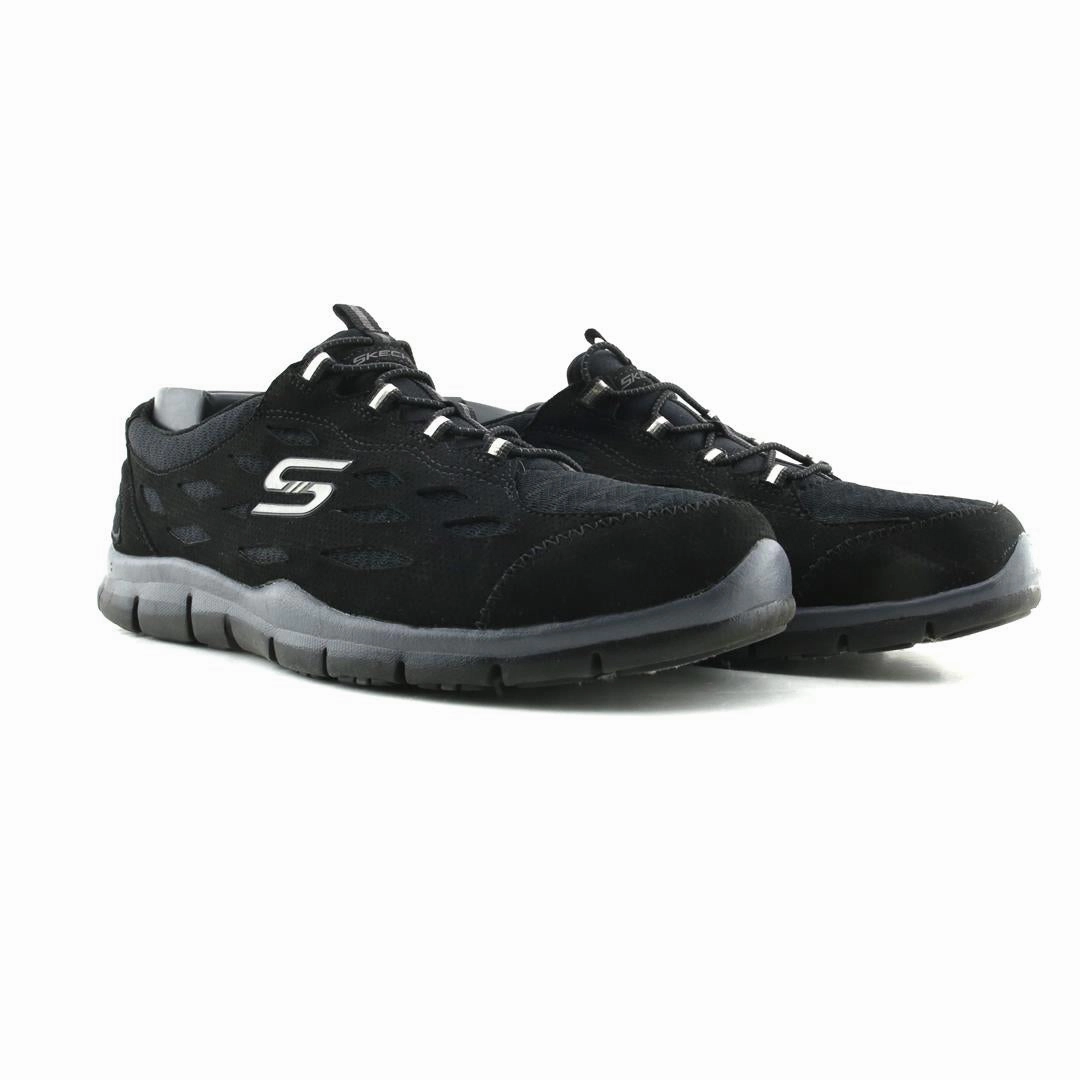 SKECHERS MEMORY FOAM Skechers shoe design snapshots