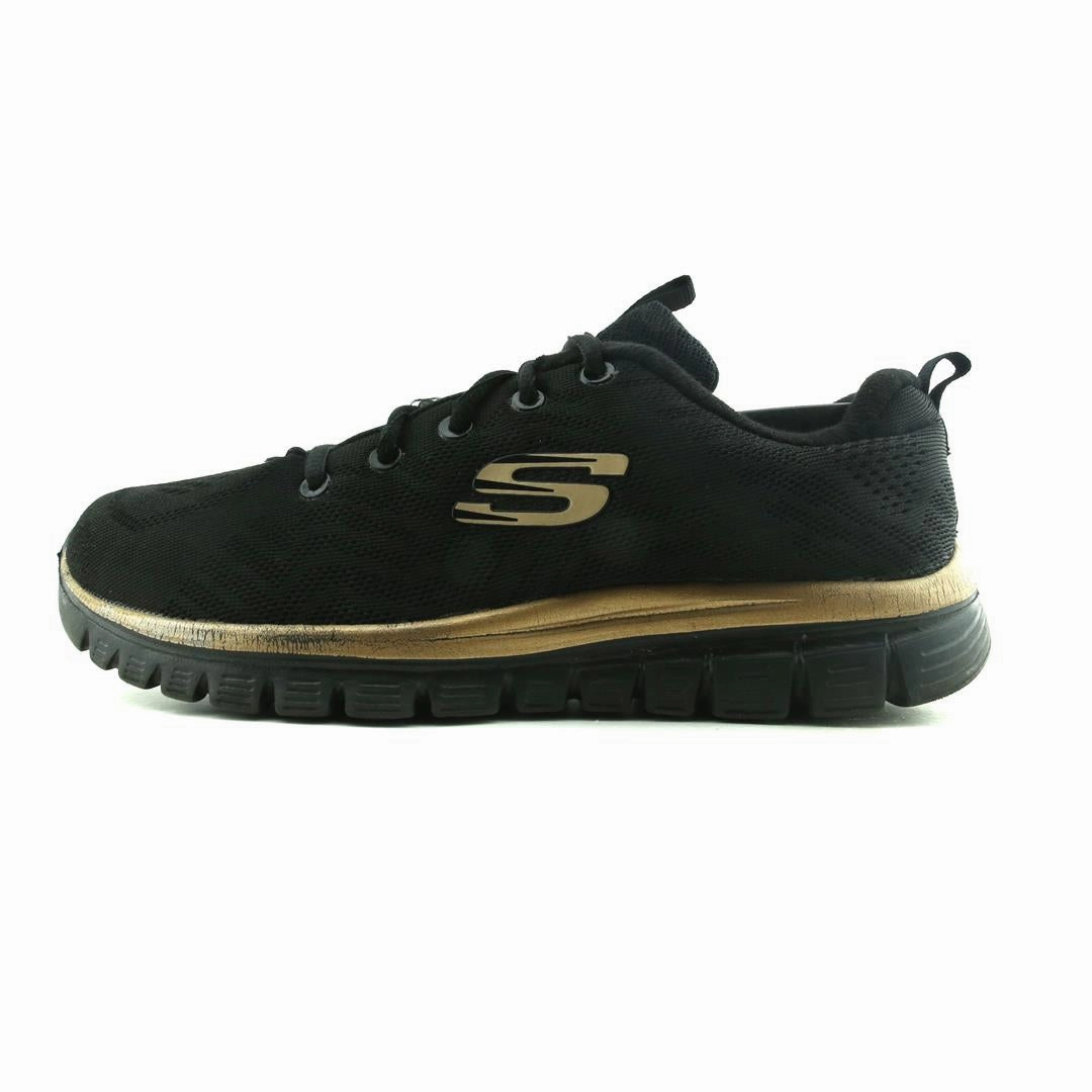 SKECHERS MEMORY FOAM Skechers versatile everyday shoes