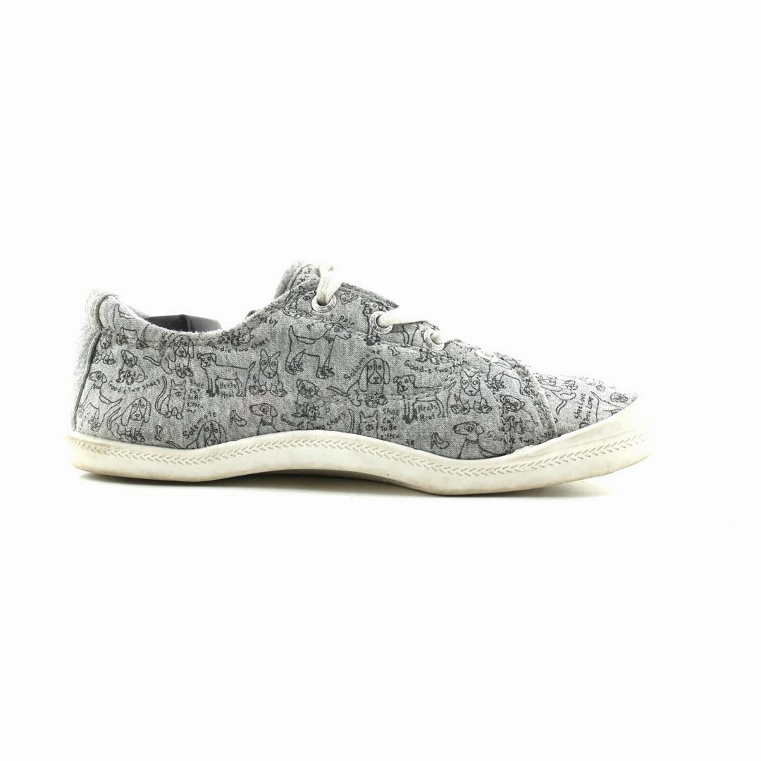 SKECHERS MEMORY FOAM Skechers shoe design snapshots