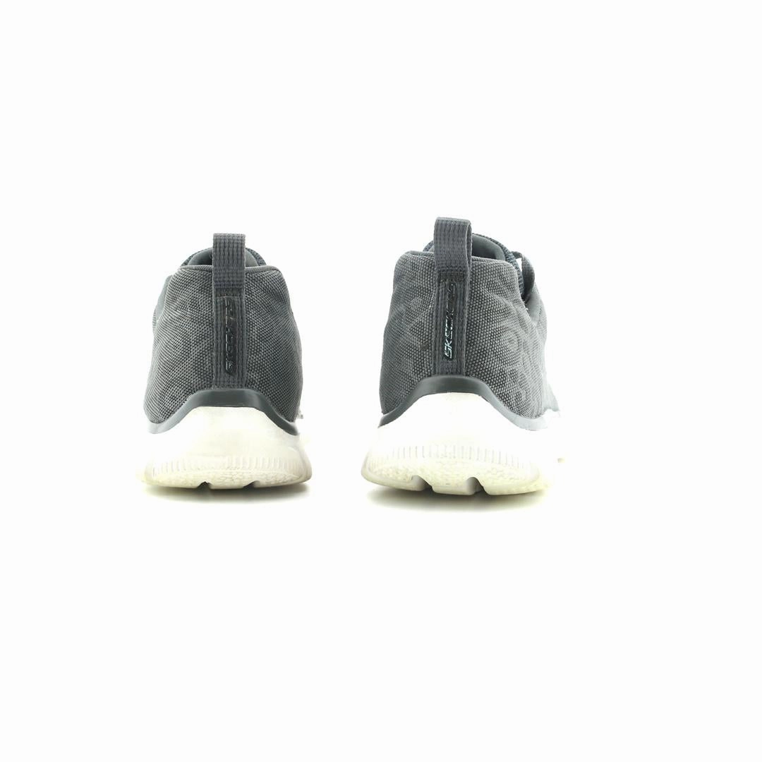 SKECHERS MEMORY FOAM Skechers shoe design snapshots