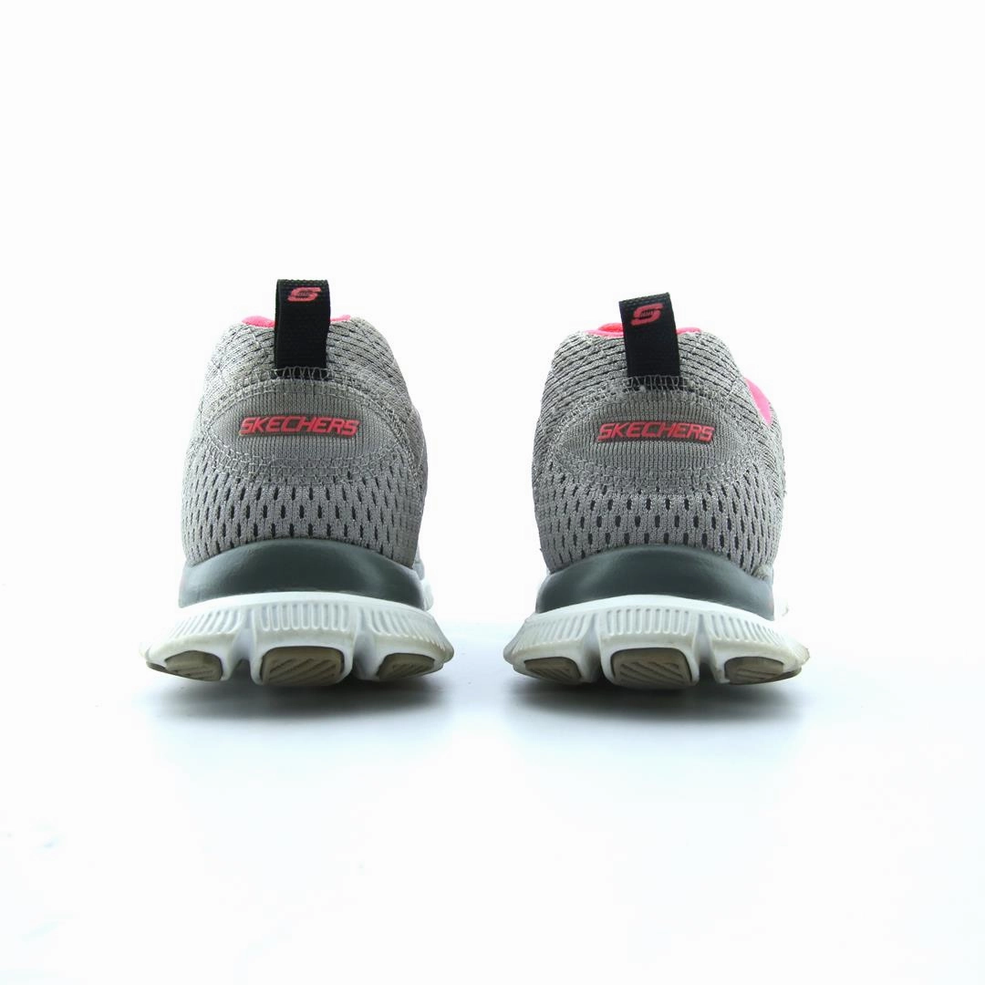 SKECHERS MEMORY FOAM Skechers shoe design snapshots