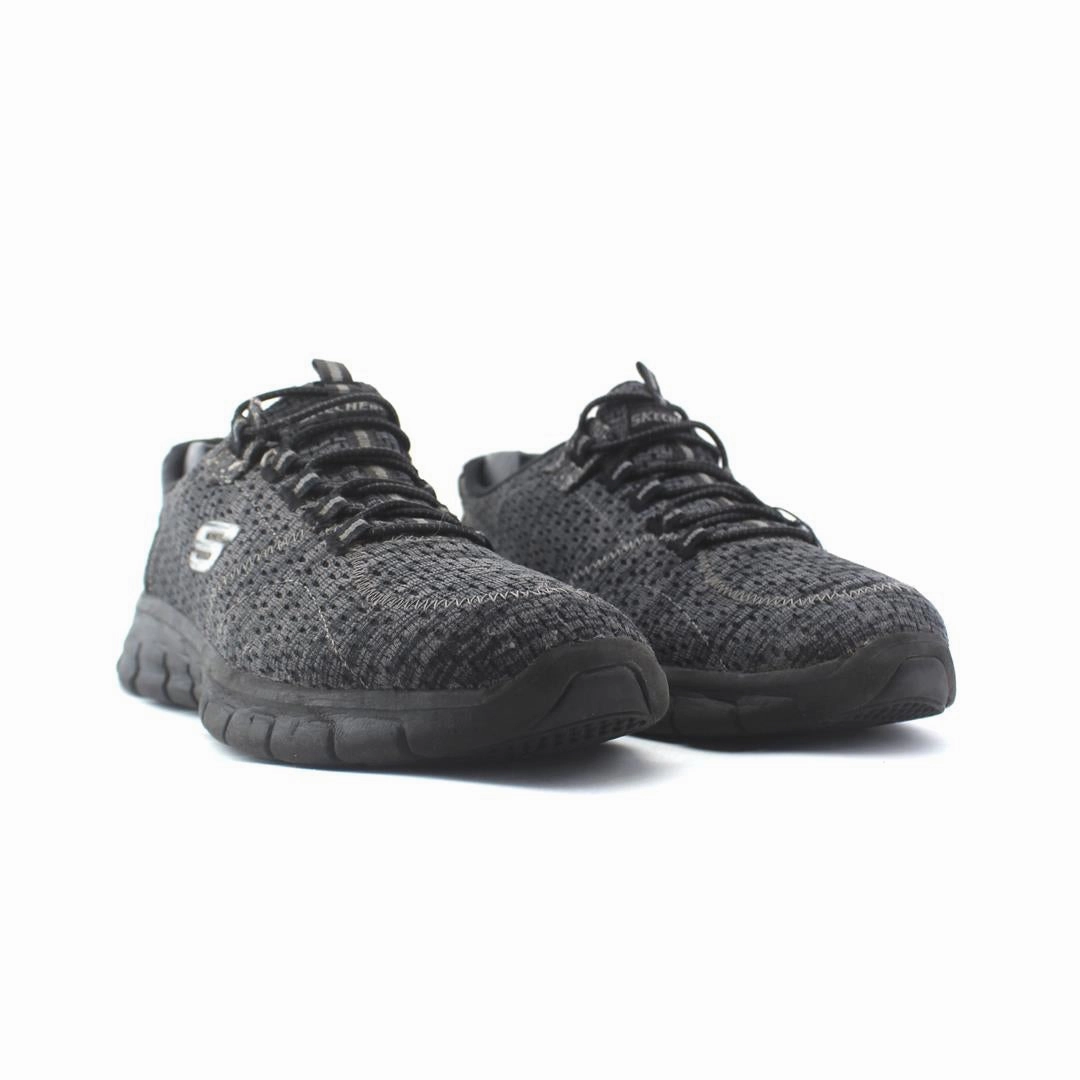 SKECHERS MEMORY FORM Skechers shoe design snapshots