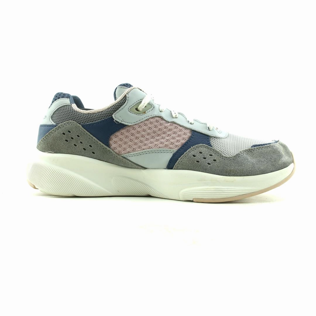 SKECHERS  MERIDIAN CHARTED MEMORY FOAM Skechers shoe design snapshots