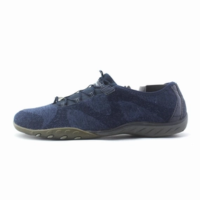 SKECHERS RELAXED FIT: BREATHE-EASY - OPPORTUKNITY Skechers versatile everyday shoes