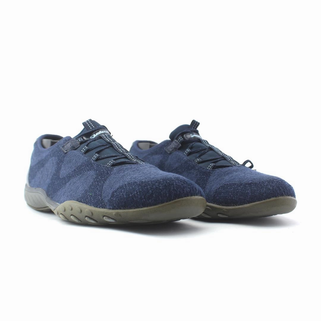 SKECHERS RELAXED FIT: BREATHE-EASY - OPPORTUKNITY Skechers shoe design snapshots