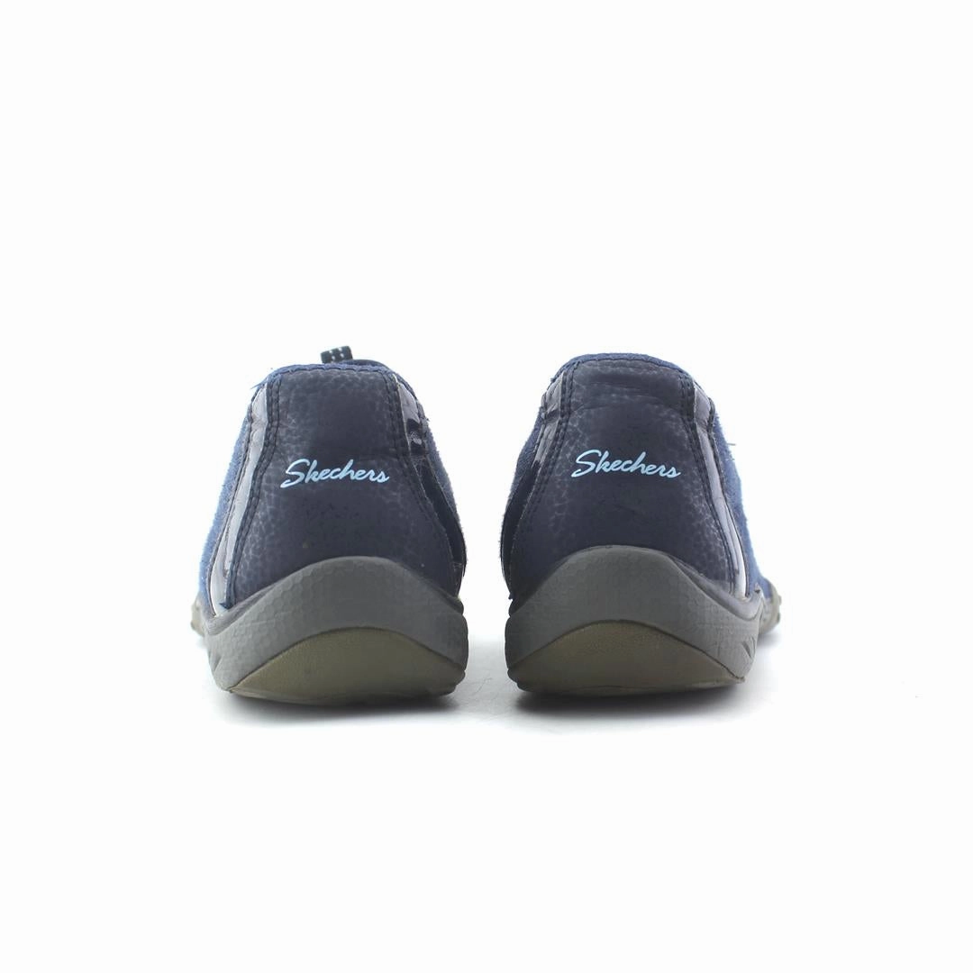 SKECHERS RELAXED FIT: BREATHE-EASY - OPPORTUKNITY Skechers shoe design snapshots