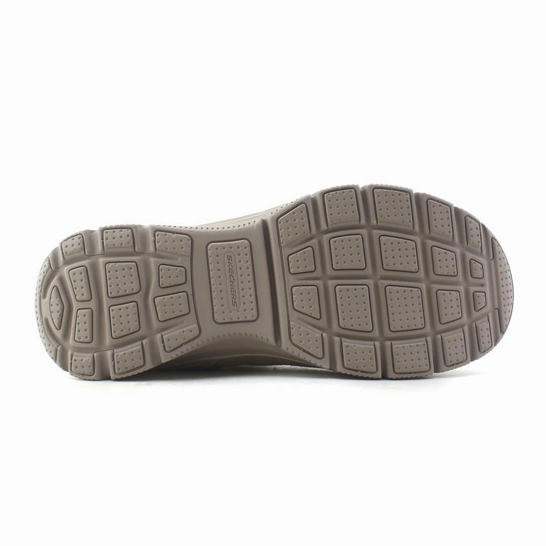 SKECHERS RELAXED FIT: EASY GOING - COZY WEATHER Skechers everyday footwear shots