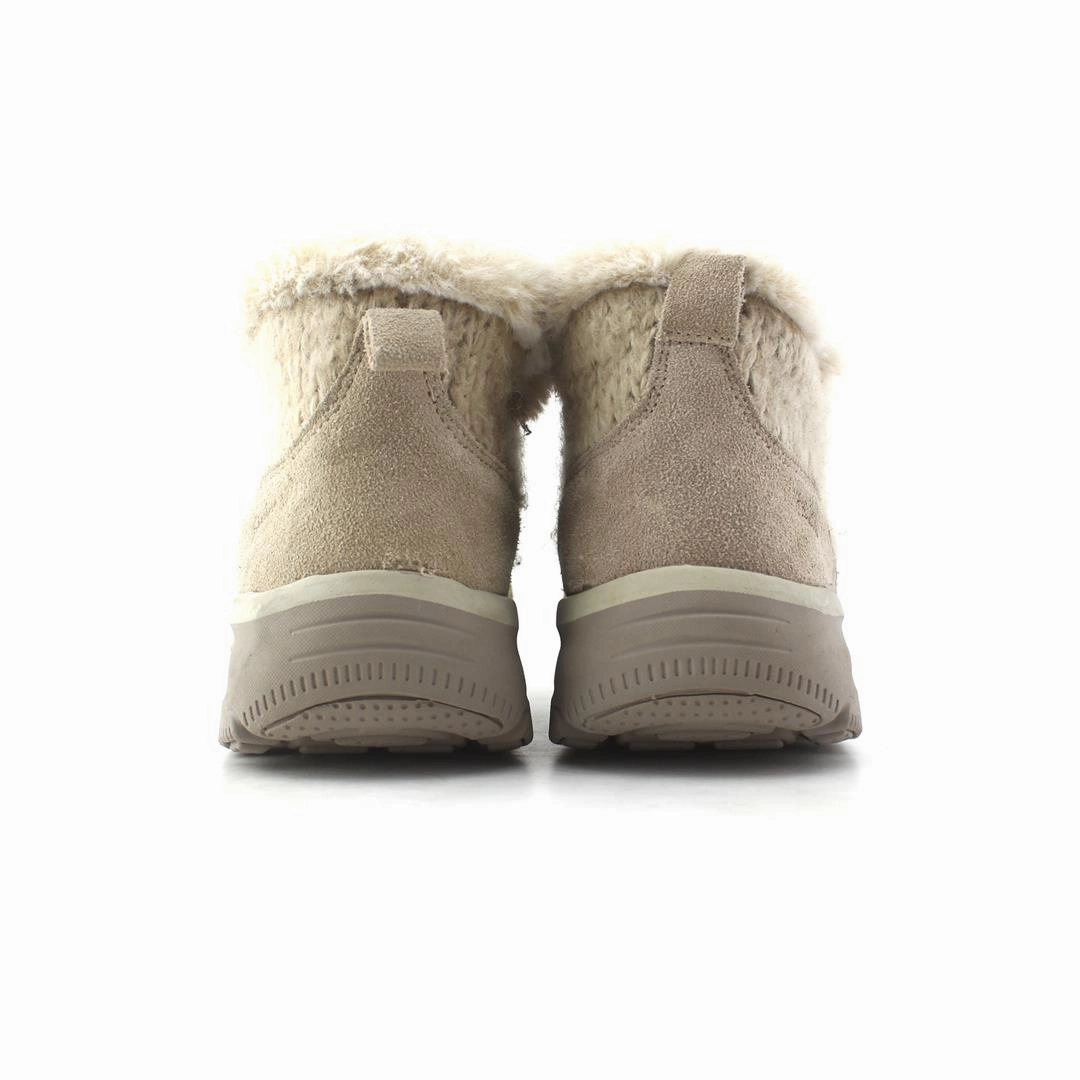 SKECHERS RELAXED FIT: EASY GOING - COZY WEATHER Skechers everyday footwear shots
