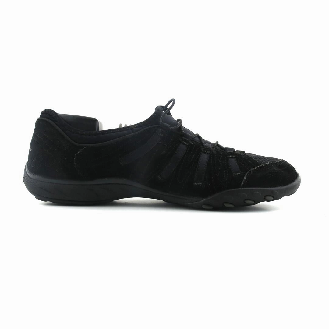 SKECHERS RELAXED FIT MEMORY FOAM Skechers shoe design snapshots