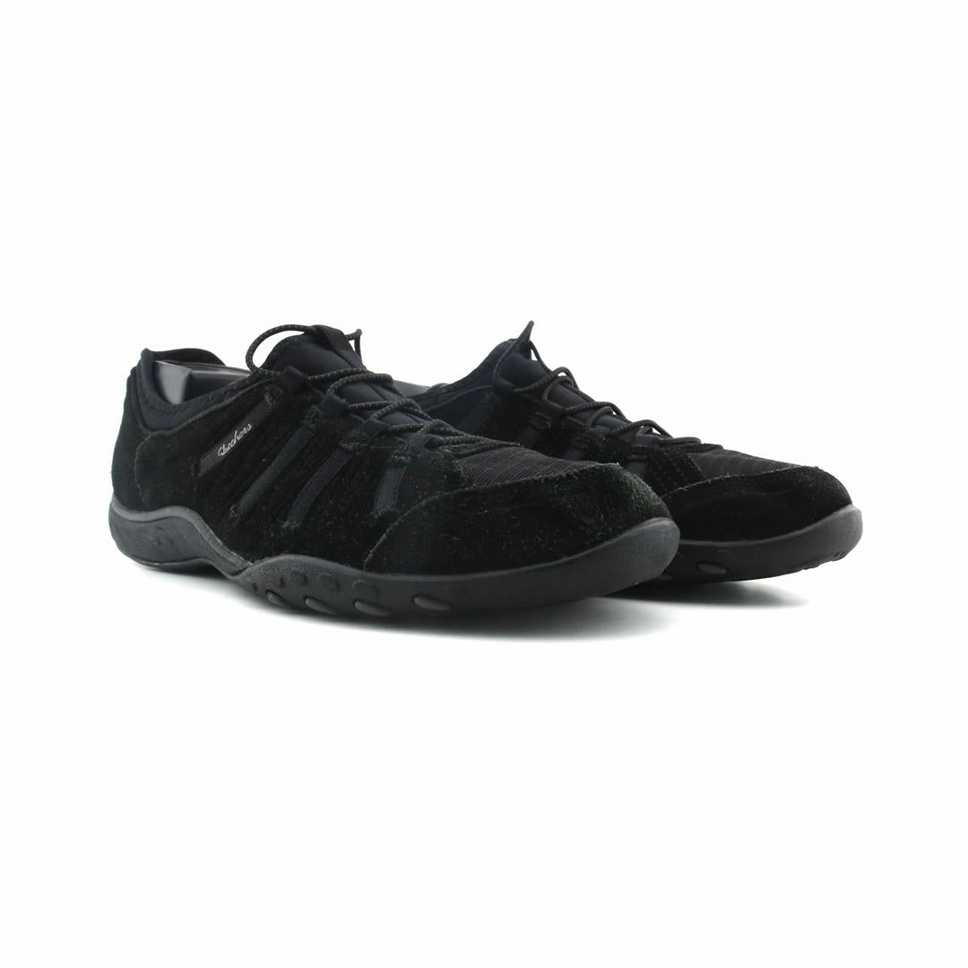 SKECHERS RELAXED FIT MEMORY FOAM Skechers shoe design snapshots
