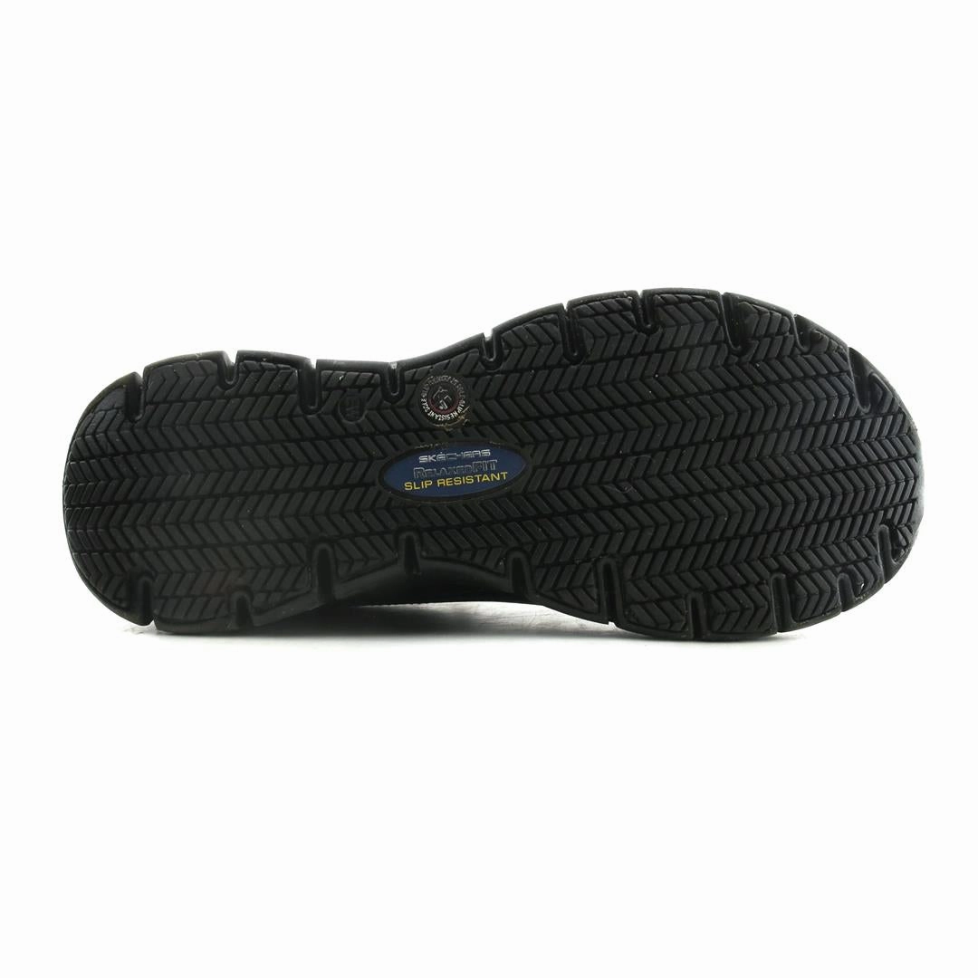 SKECHERS RELAXED FIT: SURE TRACK - TRICKEL Skechers shoe design snapshots