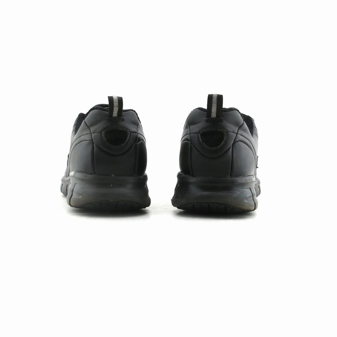 SKECHERS RELAXED FIT: SURE TRACK - TRICKEL Skechers shoe design snapshots
