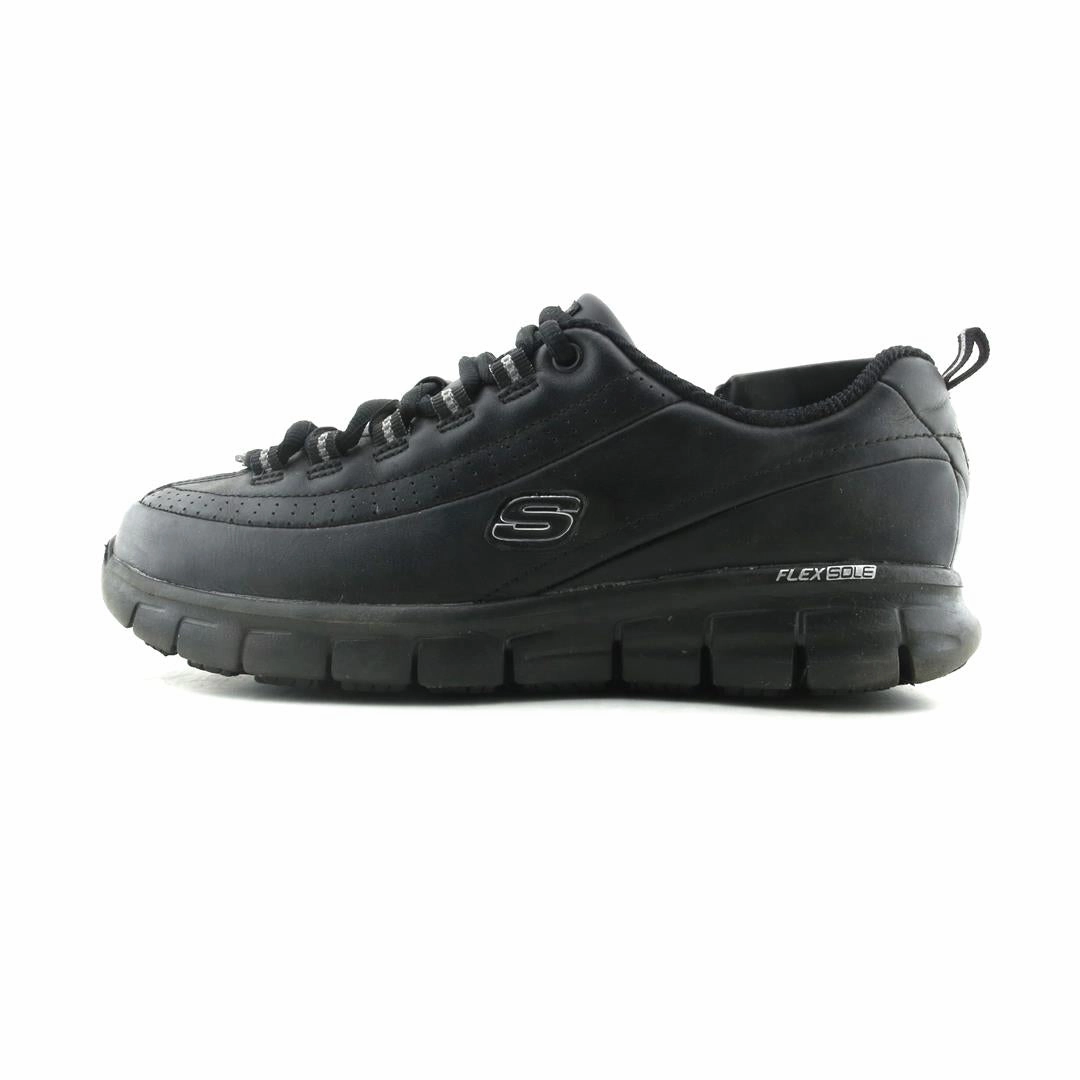 SKECHERS RELAXED FIT: SURE TRACK - TRICKEL Skechers versatile everyday shoes