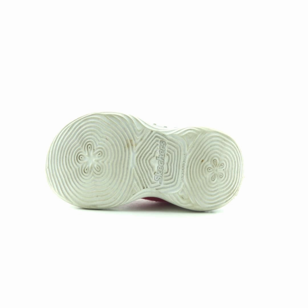 SKECHERS S LIGHTS: POWER PETALS Skechers shoe design snapshots