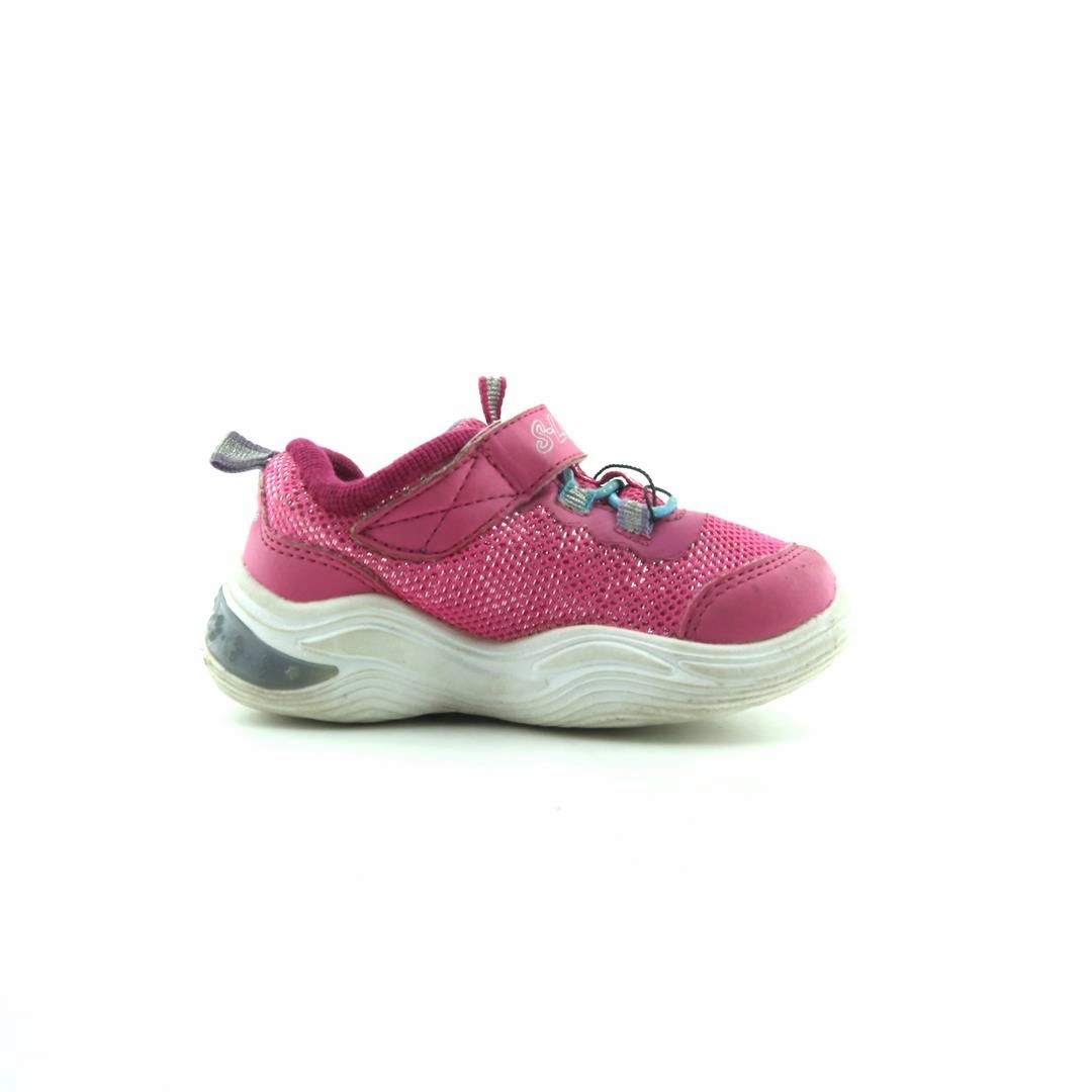 SKECHERS S LIGHTS: POWER PETALS Skechers shoe design snapshots