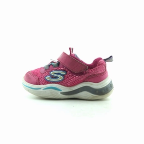 SKECHERS S LIGHTS: POWER PETALS Skechers versatile everyday shoes