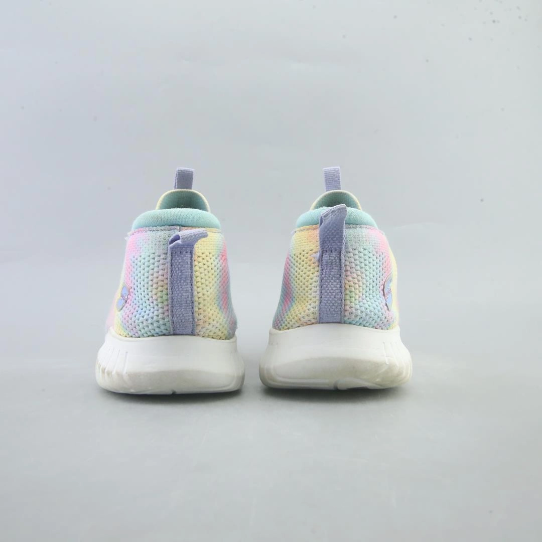 SKECHERS S SPORT MEMORY FOAM Skechers shoe design snapshots