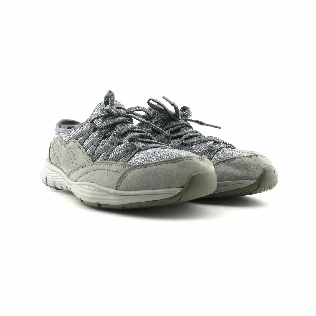 SKECHERS SEAGER - ZIP LINE Skechers shoe design snapshots