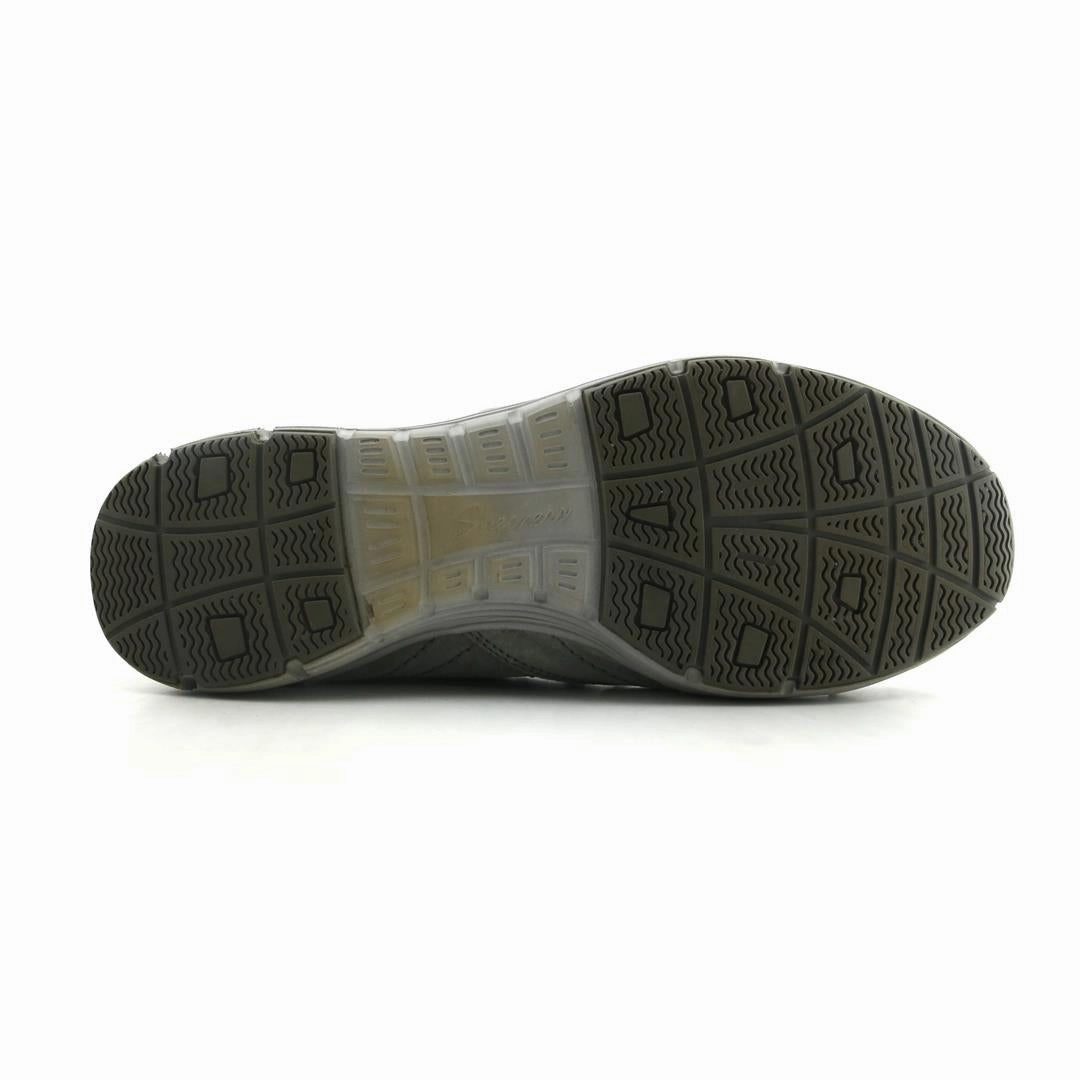 SKECHERS SEAGER - ZIP LINE Skechers shoe design snapshots
