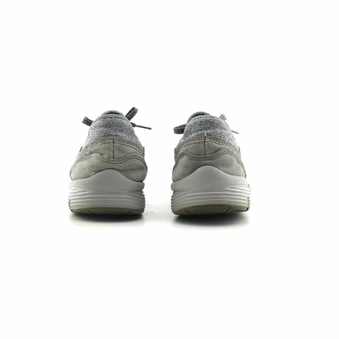 SKECHERS SEAGER - ZIP LINE Skechers shoe design snapshots