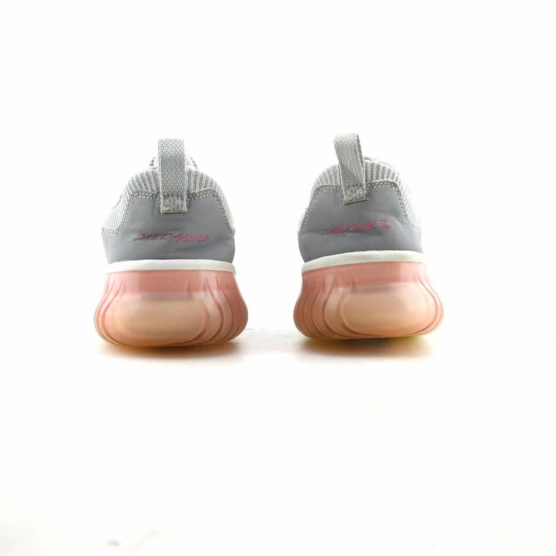SKECHERS SKECH AIR ULTRA FLEX Skechers shoe design snapshots