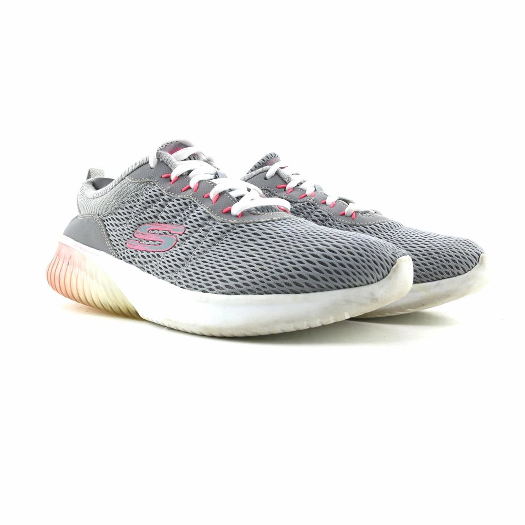 SKECHERS SKECH AIR ULTRA FLEX Skechers shoe design snapshots
