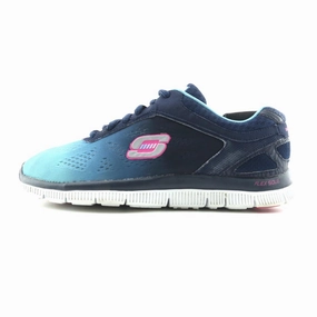 SKECHERS SKECH KNIT Skechers versatile everyday shoes