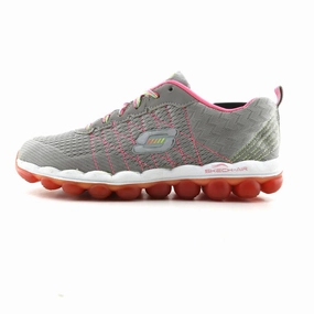 SKECHERS SKECH-KNIT Skechers versatile everyday shoes