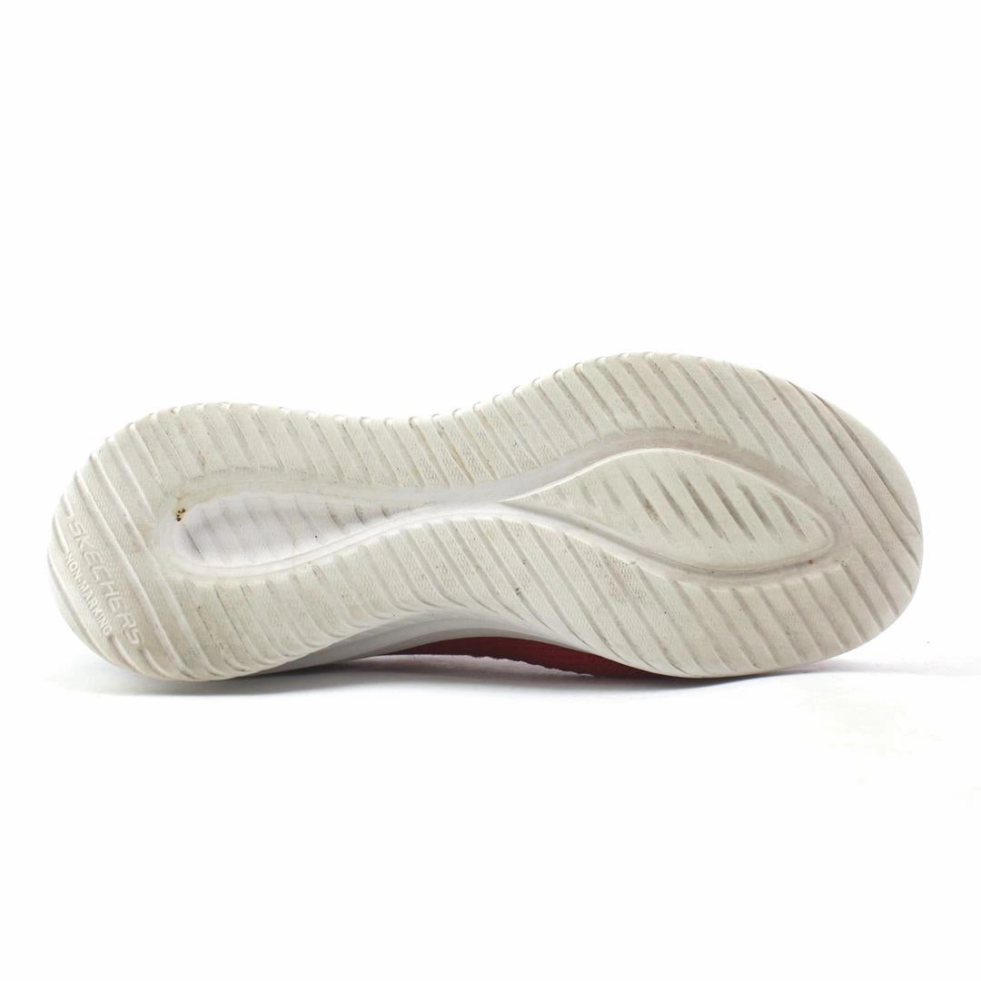 SKECHERS SKECHERS SLIP-INS: ULTRA FLEX 3.0 - SMOOTH STEP Skechers shoe design snapshots
