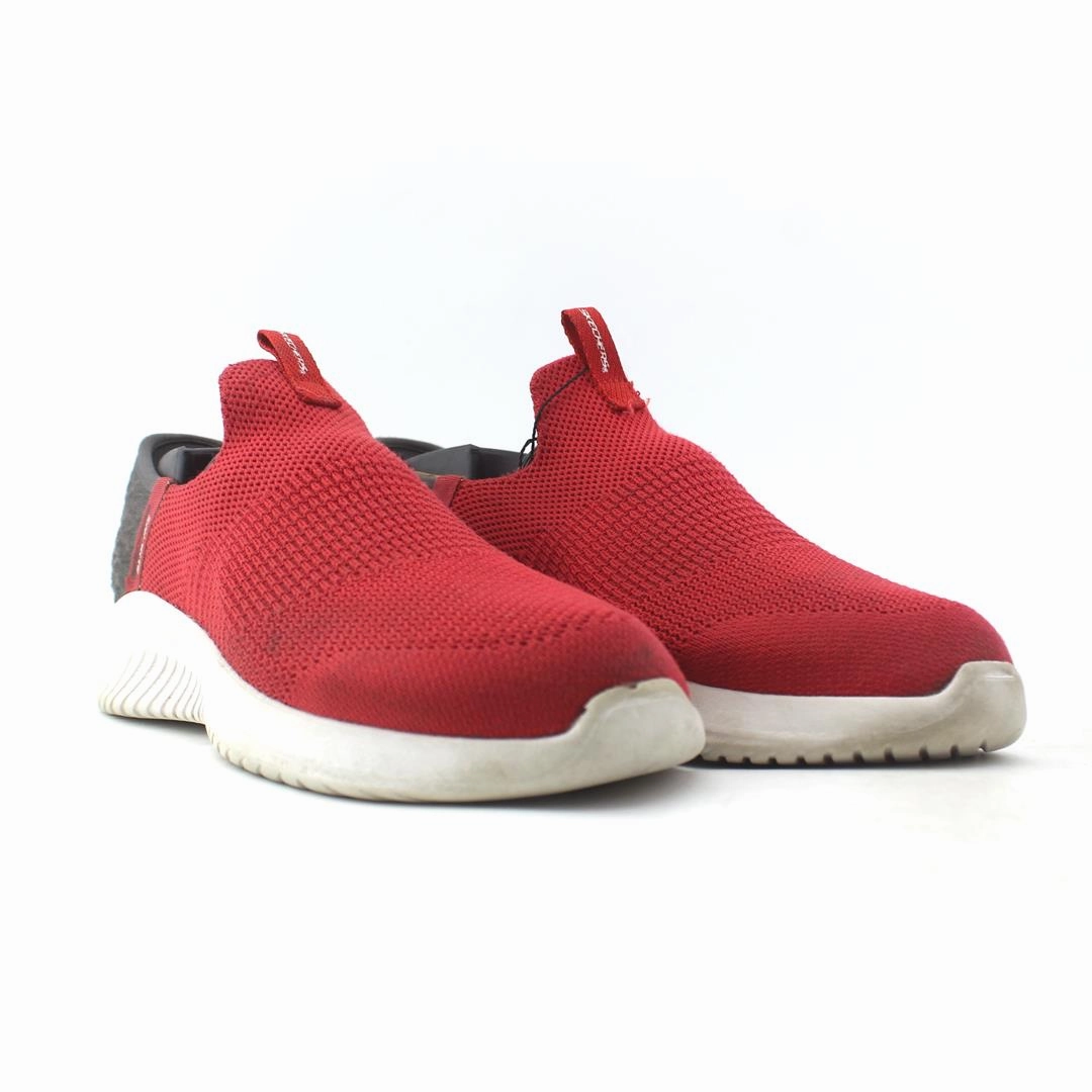 SKECHERS SKECHERS SLIP-INS: ULTRA FLEX 3.0 - SMOOTH STEP Skechers shoe design snapshots
