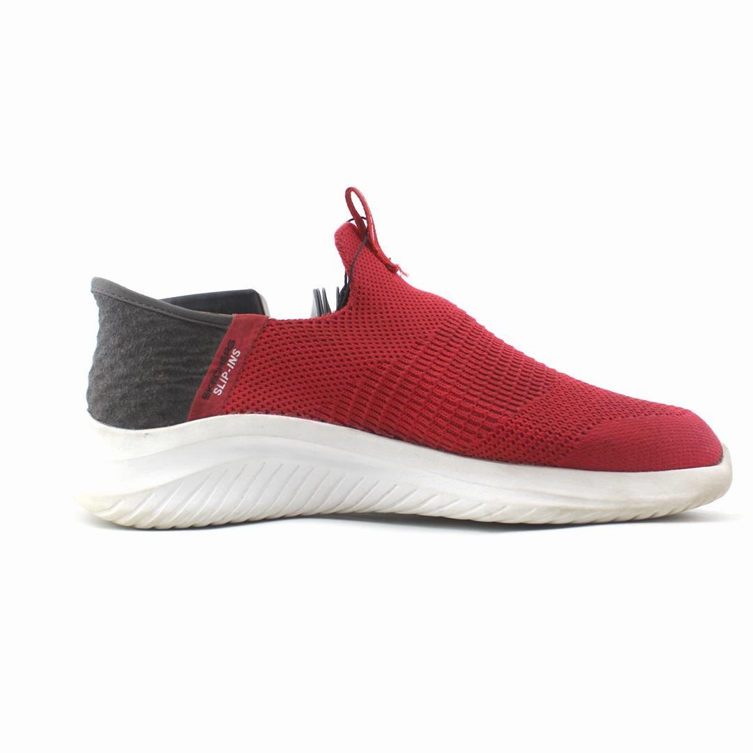 SKECHERS SKECHERS SLIP-INS: ULTRA FLEX 3.0 - SMOOTH STEP Skechers shoe design snapshots