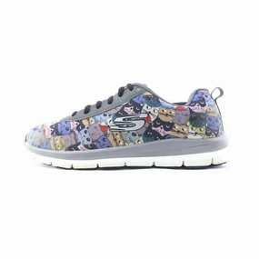 SKECHERS SLIP RESISTANT Skechers supportive footwear styles