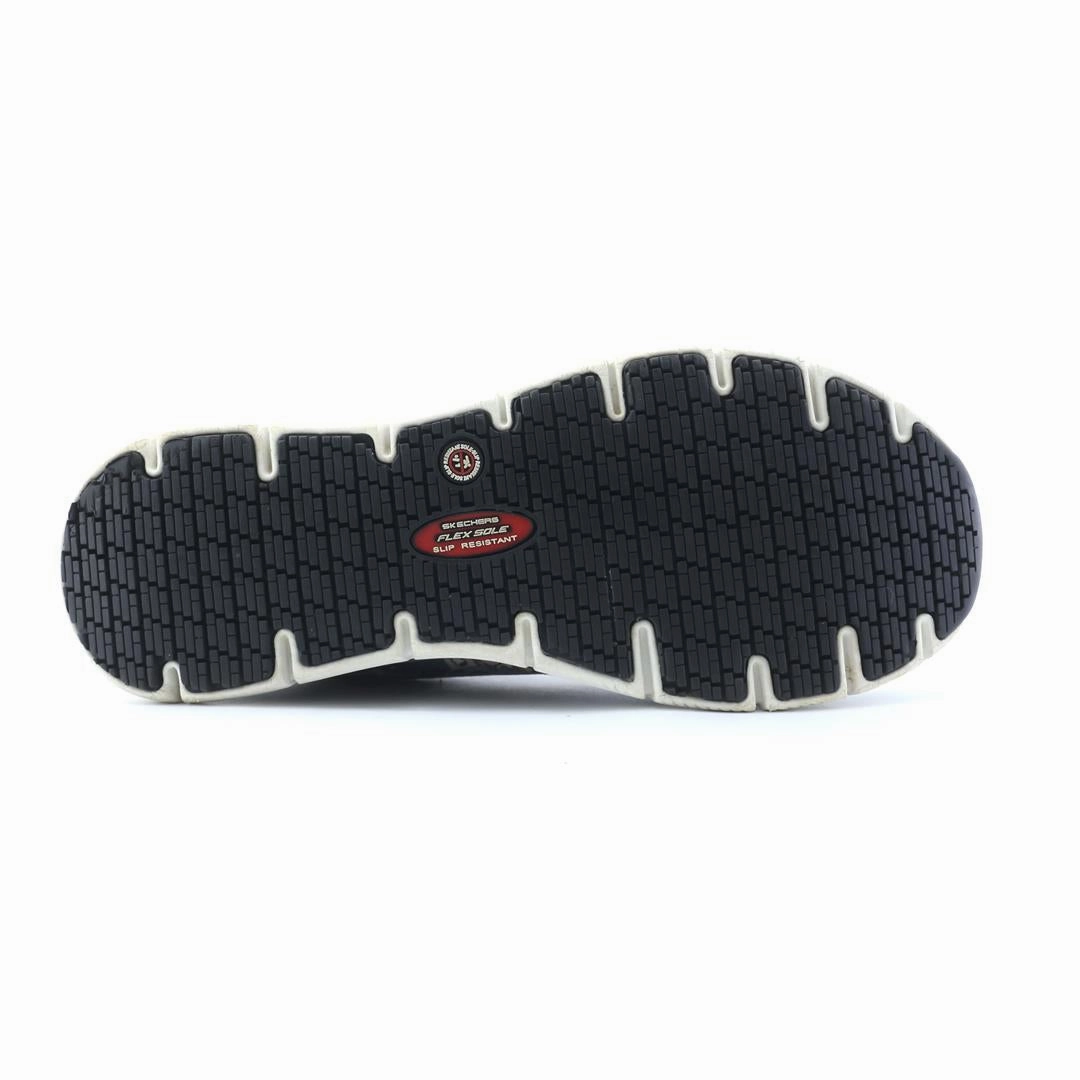 SKECHERS SLIP RESISTANT Skechers everyday footwear shots
