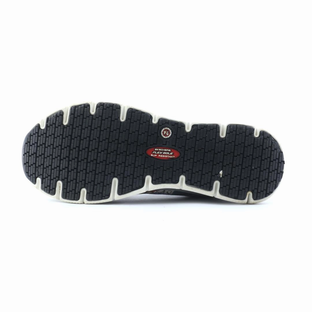 SKECHERS SLIP RESISTANT Skechers everyday footwear shots