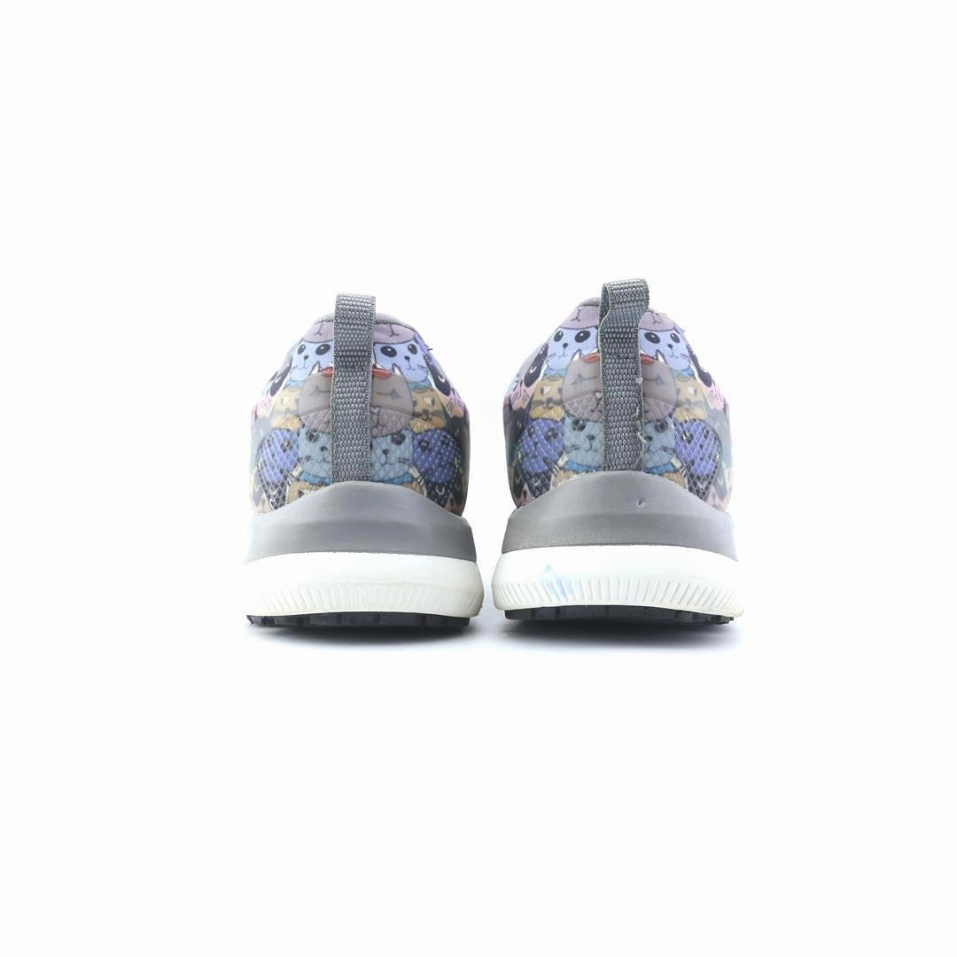 SKECHERS SLIP RESISTANT Skechers everyday footwear shots