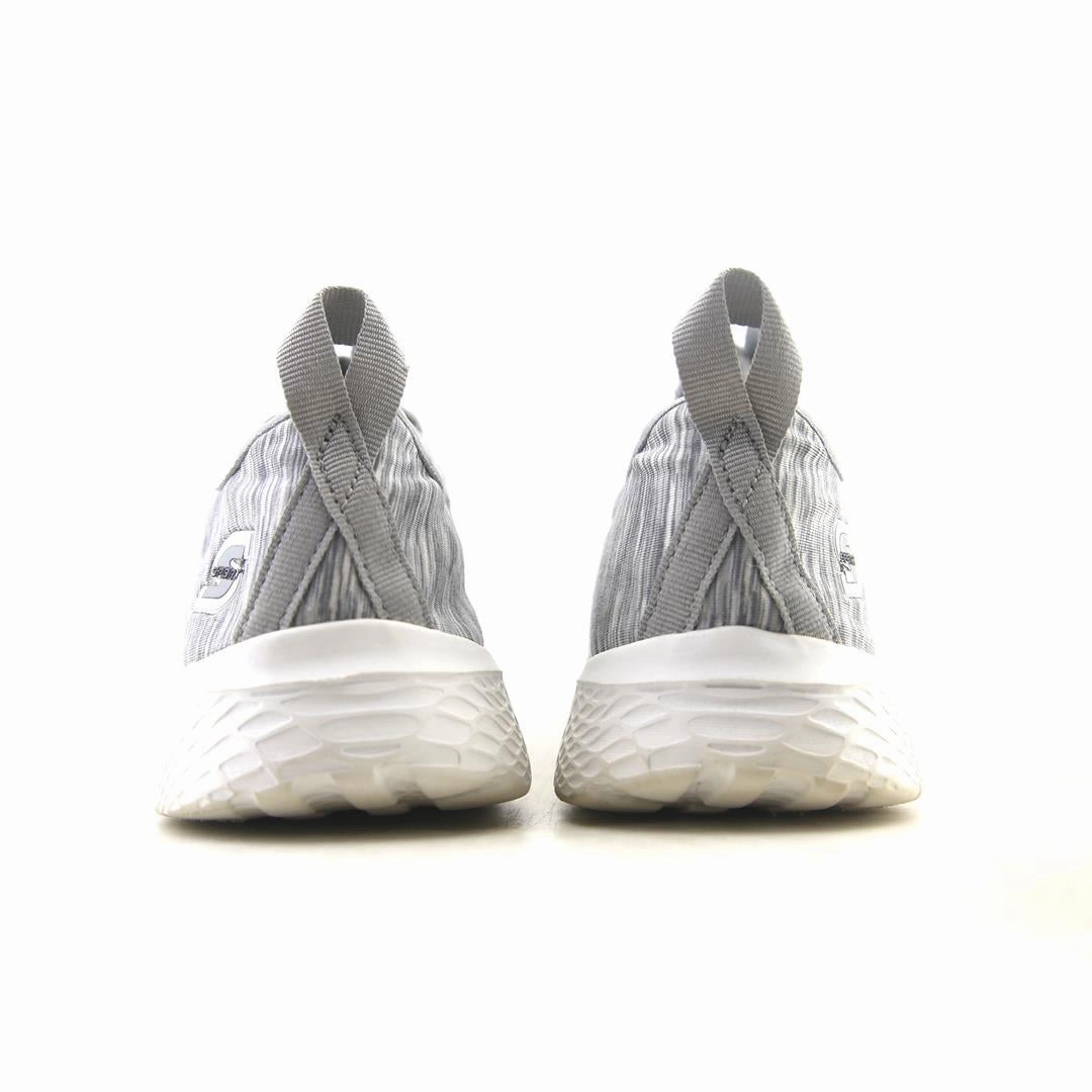 SKECHERS SSPORT STRECTH FIT Skechers shoe design snapshots
