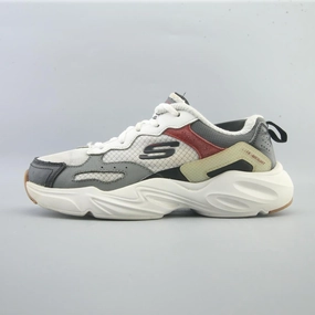 SKECHERS  STAMINA AIRY Skechers versatile everyday shoes