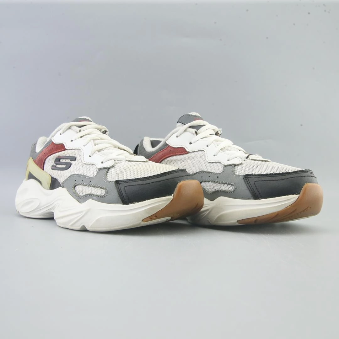 SKECHERS  STAMINA AIRY Skechers shoe design snapshots