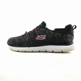 SKECHERS SUMMITS - QUICK GETAWAY Skechers versatile everyday shoes