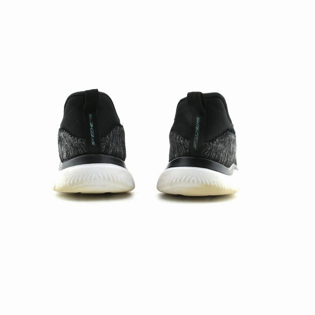 SKECHERS SUMMITS - QUICK GETAWAY Skechers shoe design snapshots