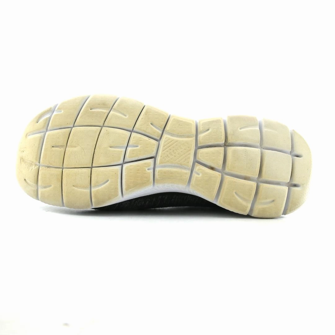 SKECHERS SUMMITS - QUICK GETAWAY Skechers shoe design snapshots
